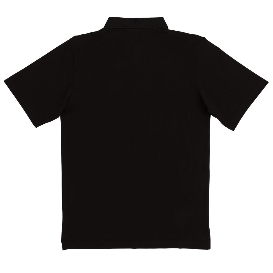 Oval Dot Polo Top | Men's Polo Shirts | Santa Cruz Skateboards