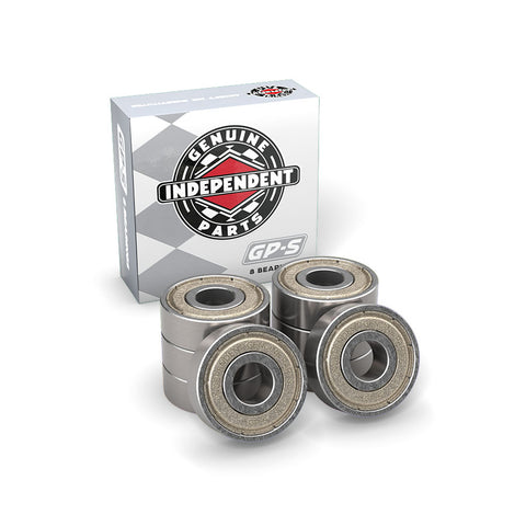 Board Builder - Bearings