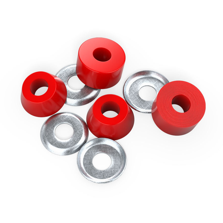 Cylinder Cushions Soft (88a) | Stage 11 | Independent Trucks