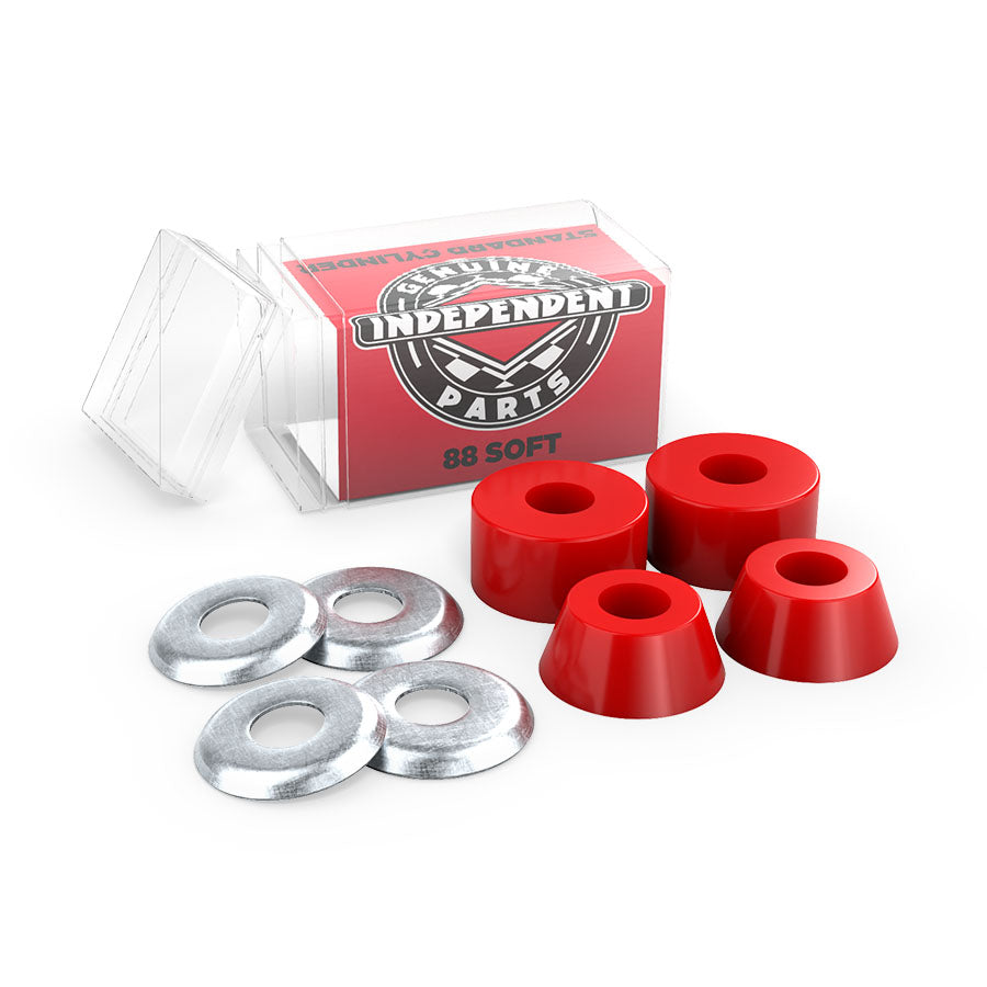 ＤＡ Ｓｔｏｒｅ White Cylinder 78a (Super Soft) Stage 11 Cushions / Bushings