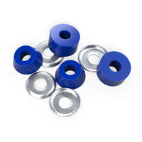 パーツ k3 Blue Cylinder 92a (Medium Hard) Stage 11 Cushions / Bushings