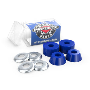 Medium Hard 92a Cylinder Independent Stage 11 Genuine Parts Blue Cushions Blue