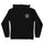 BTG Summit Independent Youth Hoodie Black