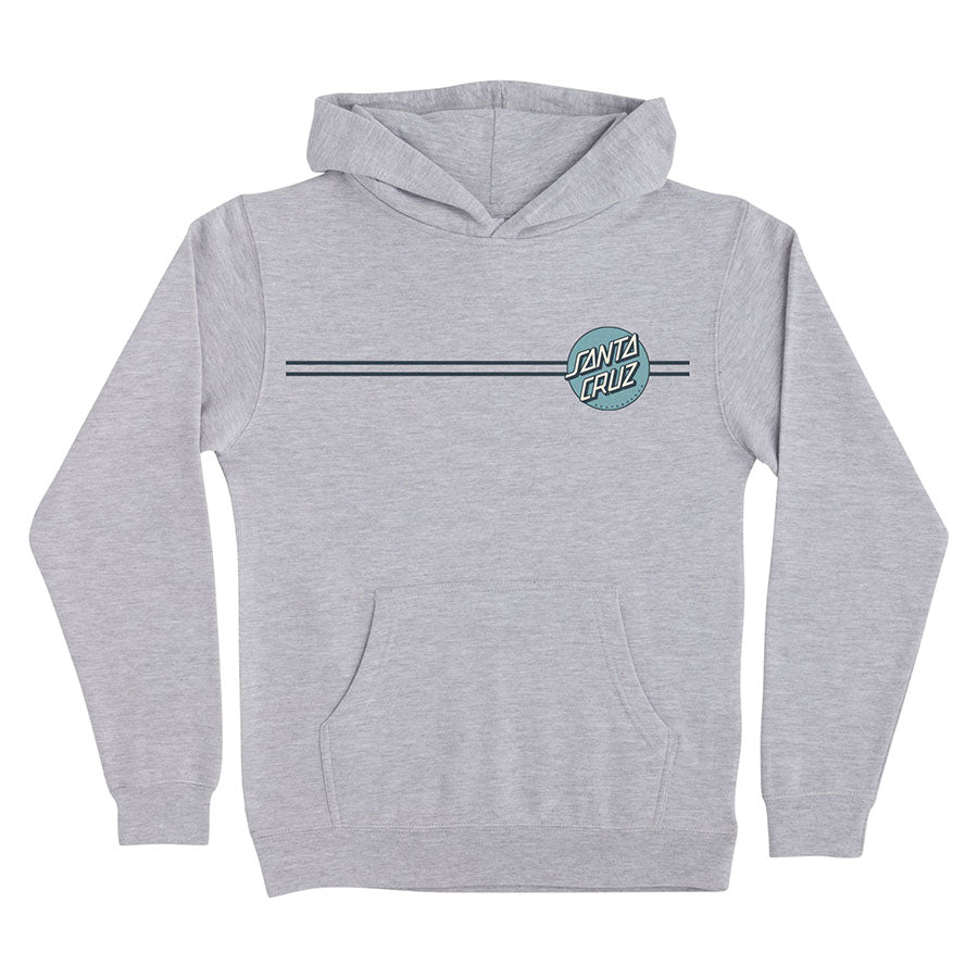 Santa cruz store sweatshirt girls