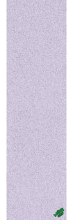 9in Pastel Purple Sheet Mob Skateboard Grip Tape Graphic