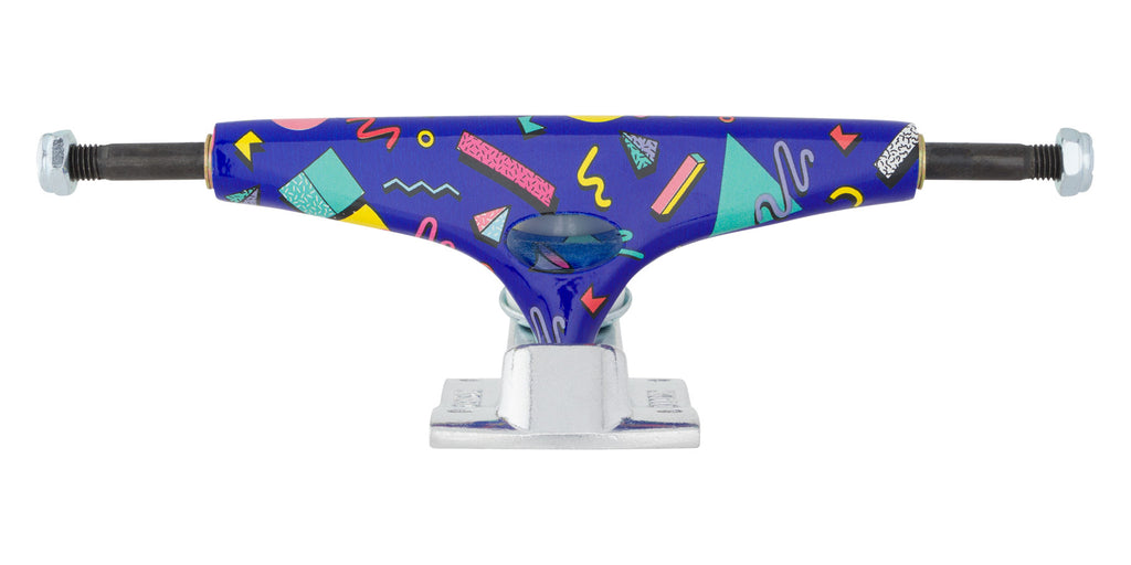 Inverted Kingpin K5 90s Krux Skateboard Trucks