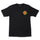 Standard OJ Mens T-Shirt Black