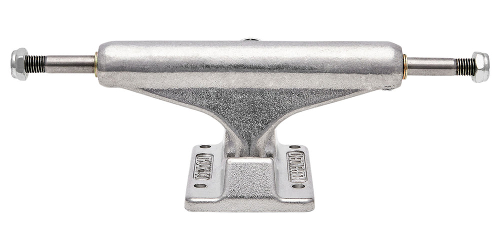 Camions De Skate Independent Santa Cruz 50th Anniversary – Stage 11 Black/Silver - 4