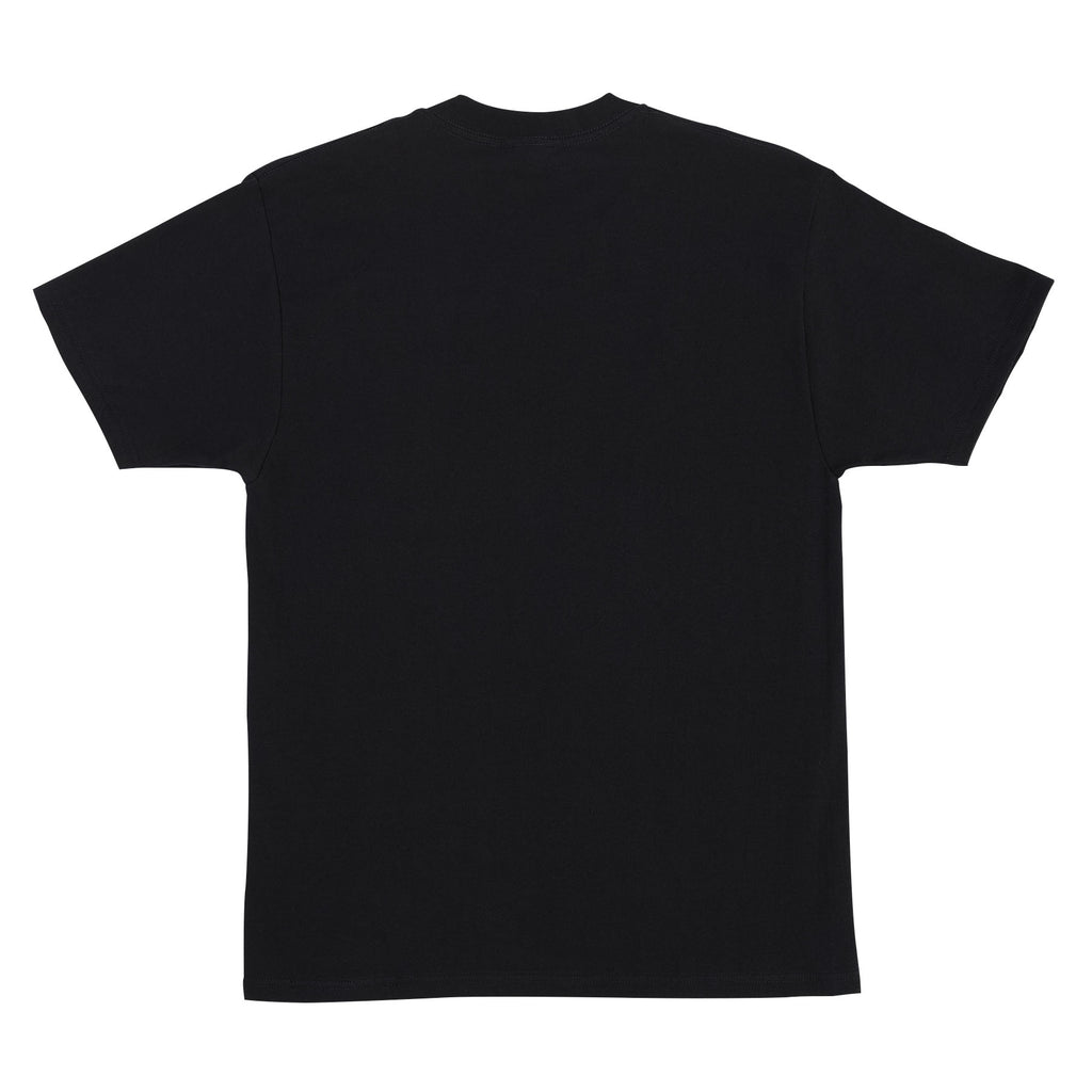 Logo Flame Regular T-Shirt | Men's Skate Apparel | Creature