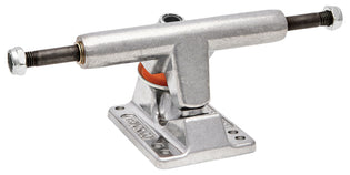 Stage 11 Polished T-Hanger Independent Skateboard Truck No Color
