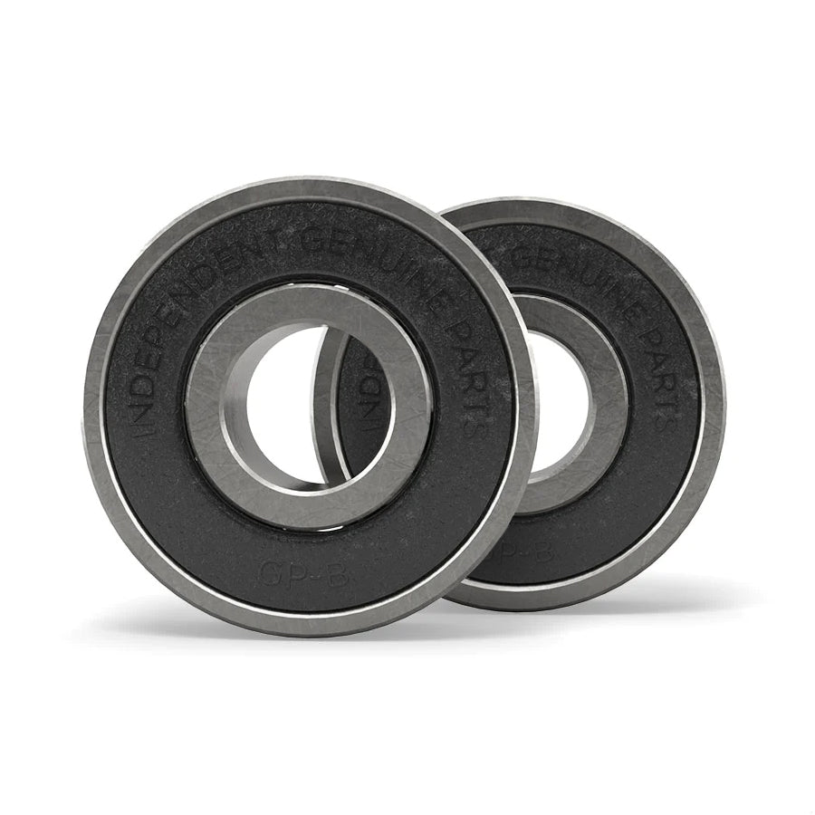 GP-B Skateboard Bearings | Genuine Parts | Independent