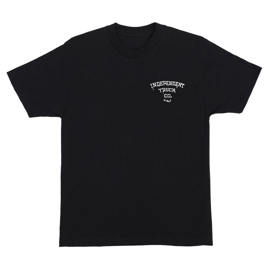 Barrio T-Shirt | Men's Clothing | Independent Trucks