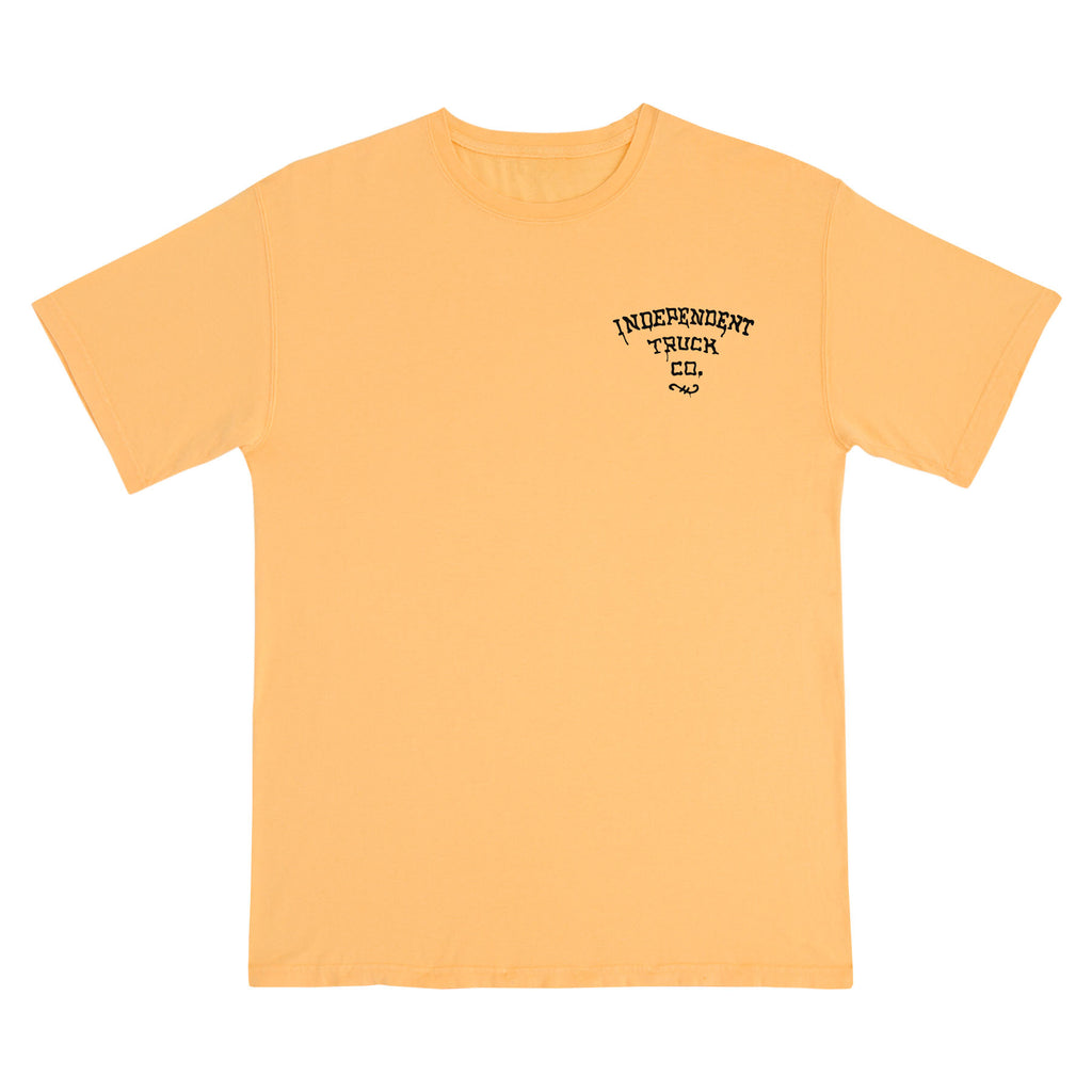 Barrio T-Shirt | Men's Clothing | Independent Trucks