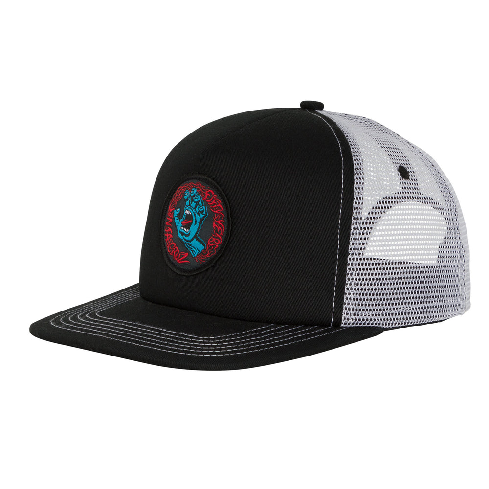 Santa cruz cheap trucker cap