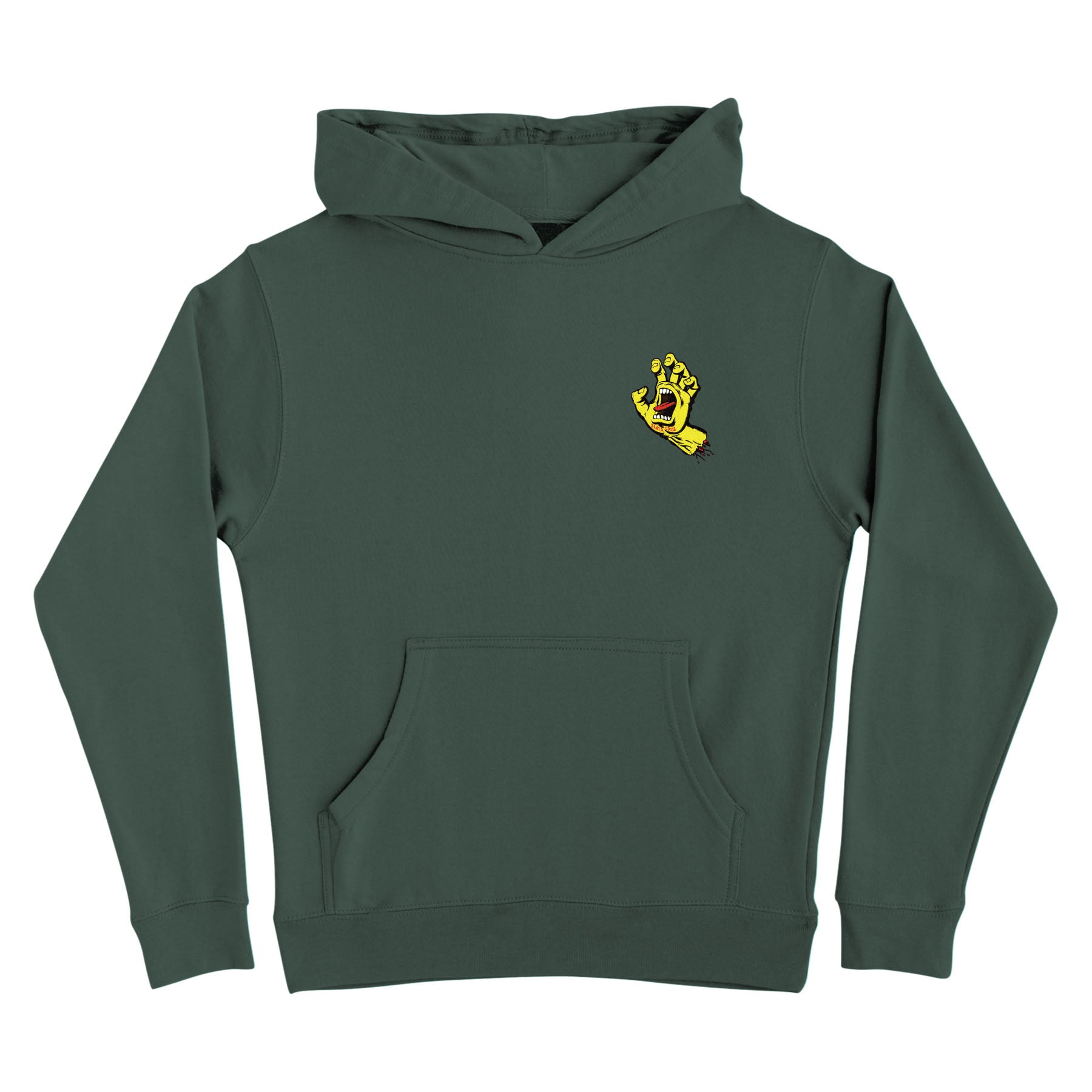 Santa cruz hot sale hoodie kids