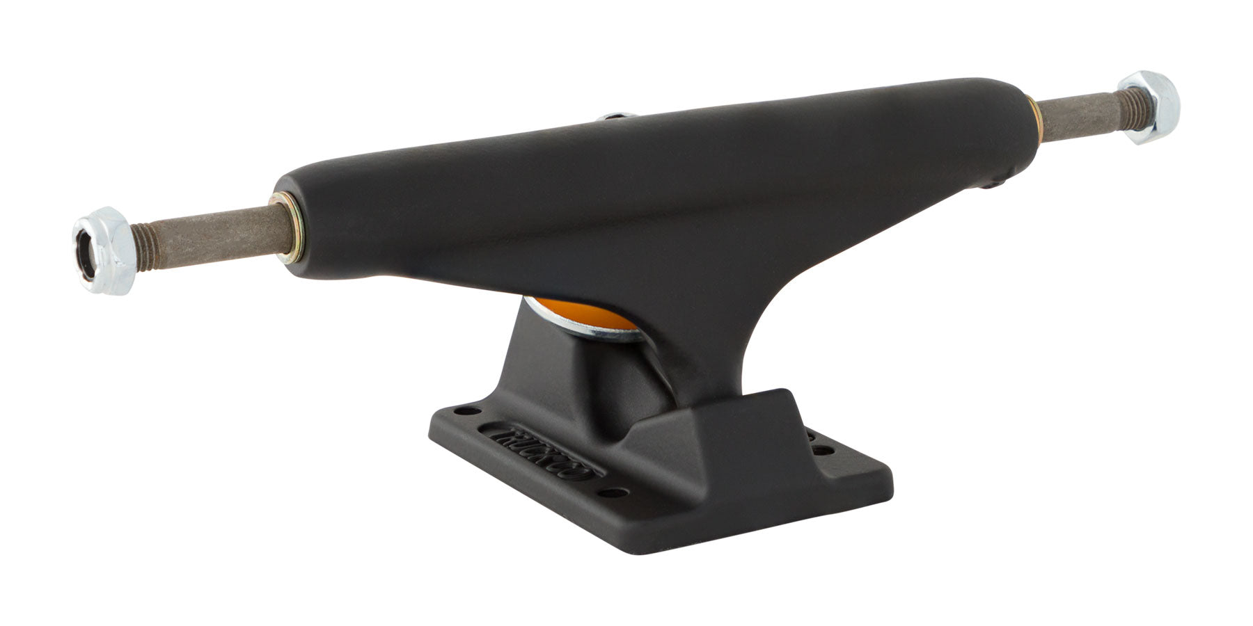 INDEPENDENT - 【INDEPENDENT STAGE11 】Black Out TC169Std Stage 11 Blackout | Independent Skateboard Trucks