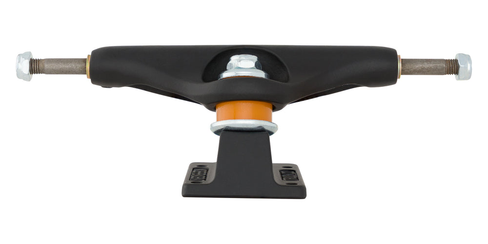 INDEPENDENT - 【INDEPENDENT STAGE11 】Black Out TC169Std Stage 11 Blackout | Independent Skateboard Trucks