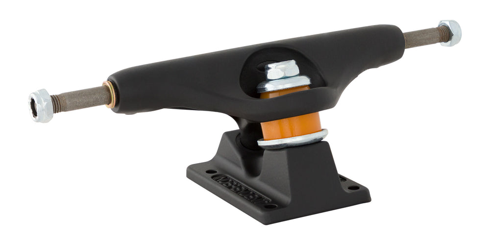 INDEPENDENT - 【INDEPENDENT STAGE11 】Black Out TC169Std Stage 11 Blackout | Independent Skateboard Trucks