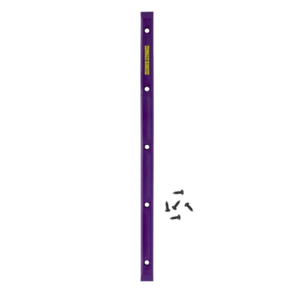 OJ Purple Juice Bar Skateboard Rails / Slider