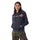 Other Dot Womens Santa Cruz Hoodie Char Hthr