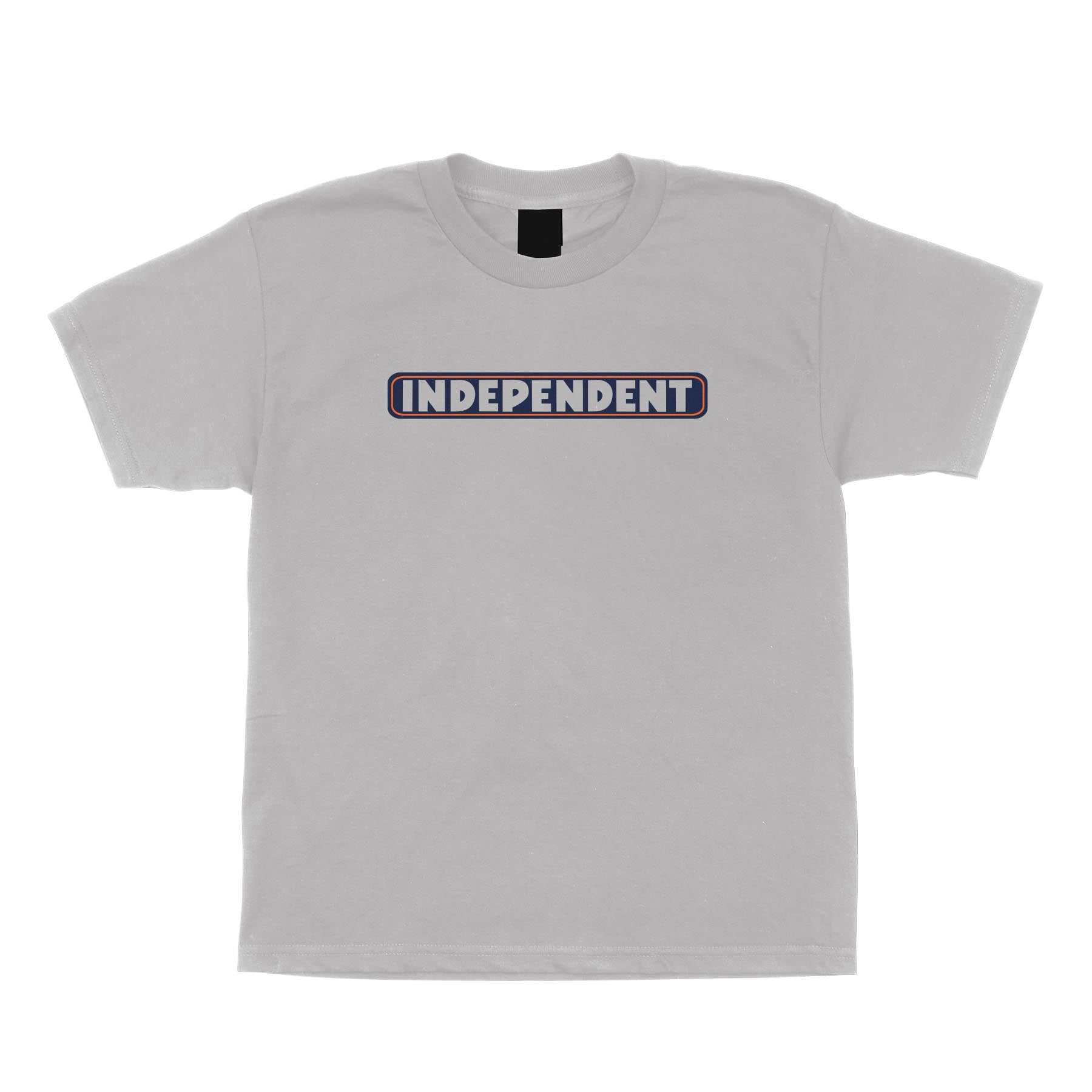 Vintage Independent Truck Company T-Shirt Men's Small Gray