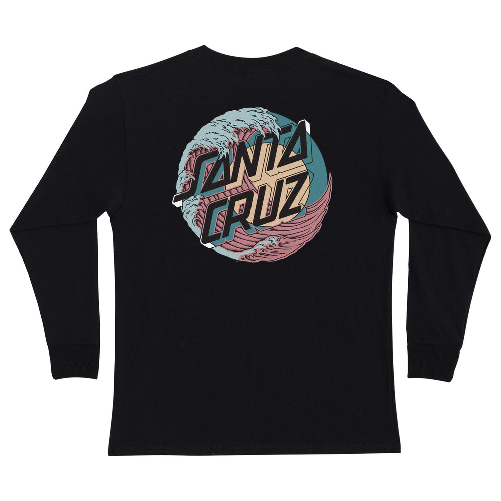 santa cruz shirts for girls