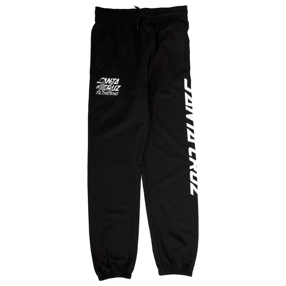 Unwind Sweatpants | Mens Skate Apparel | Santa Cruz