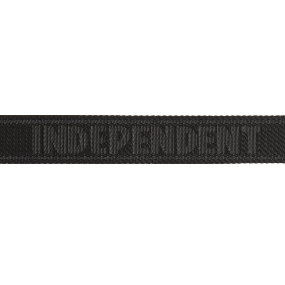 Bar Repeat Belt | Skate Accessories | Independent Trucks