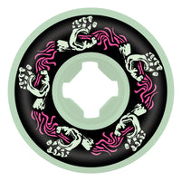 54mm Speed Balls Glow In The Dark 99a Slime Balls Skateboard Wheels