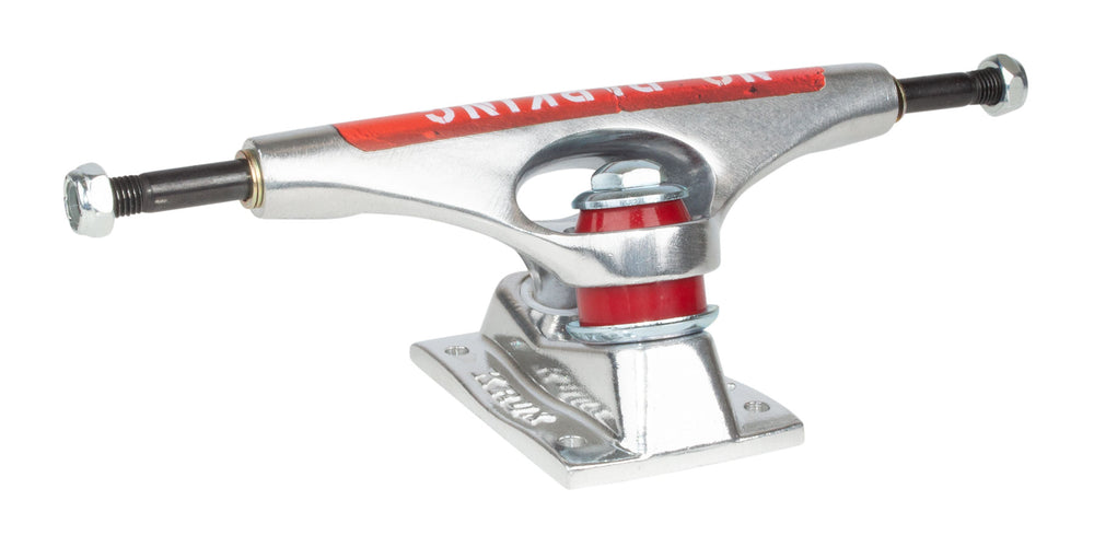 K5 No Parking | DLK Inverted Kingpin | Krux Skateboard Trucks