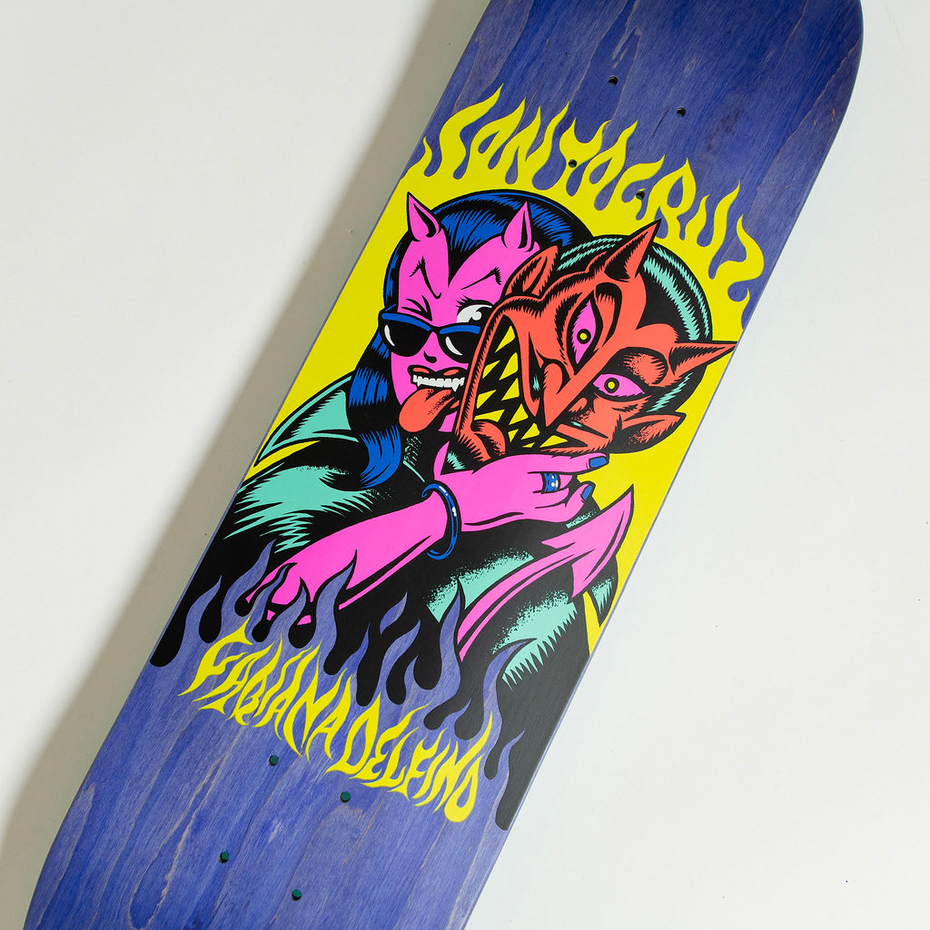 Richie Jackson Pro deck - Death Skateboards 7.75 Smoke Richie Jackson Pro deck - Death Skateboards 7.75 Smoke