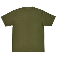 Summit Scroll Pocket Tee | Men's Clothing | Independent