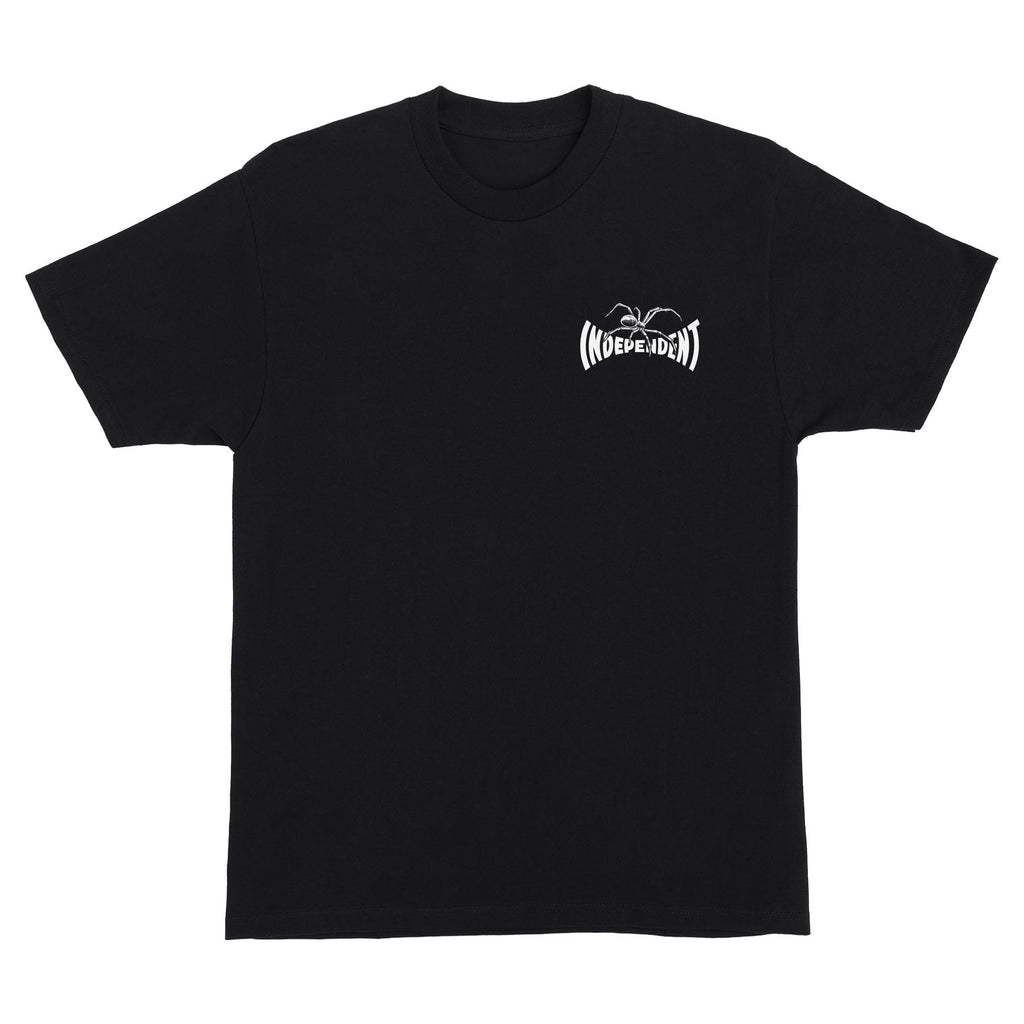 Arachnid T-Shirt | Men's Clothing | Independent Skate Trucks