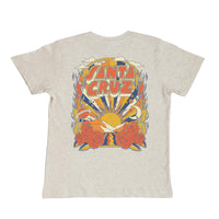 Foxy Sun | Girls Skate T-Shirt | Santa Cruz Skateboards