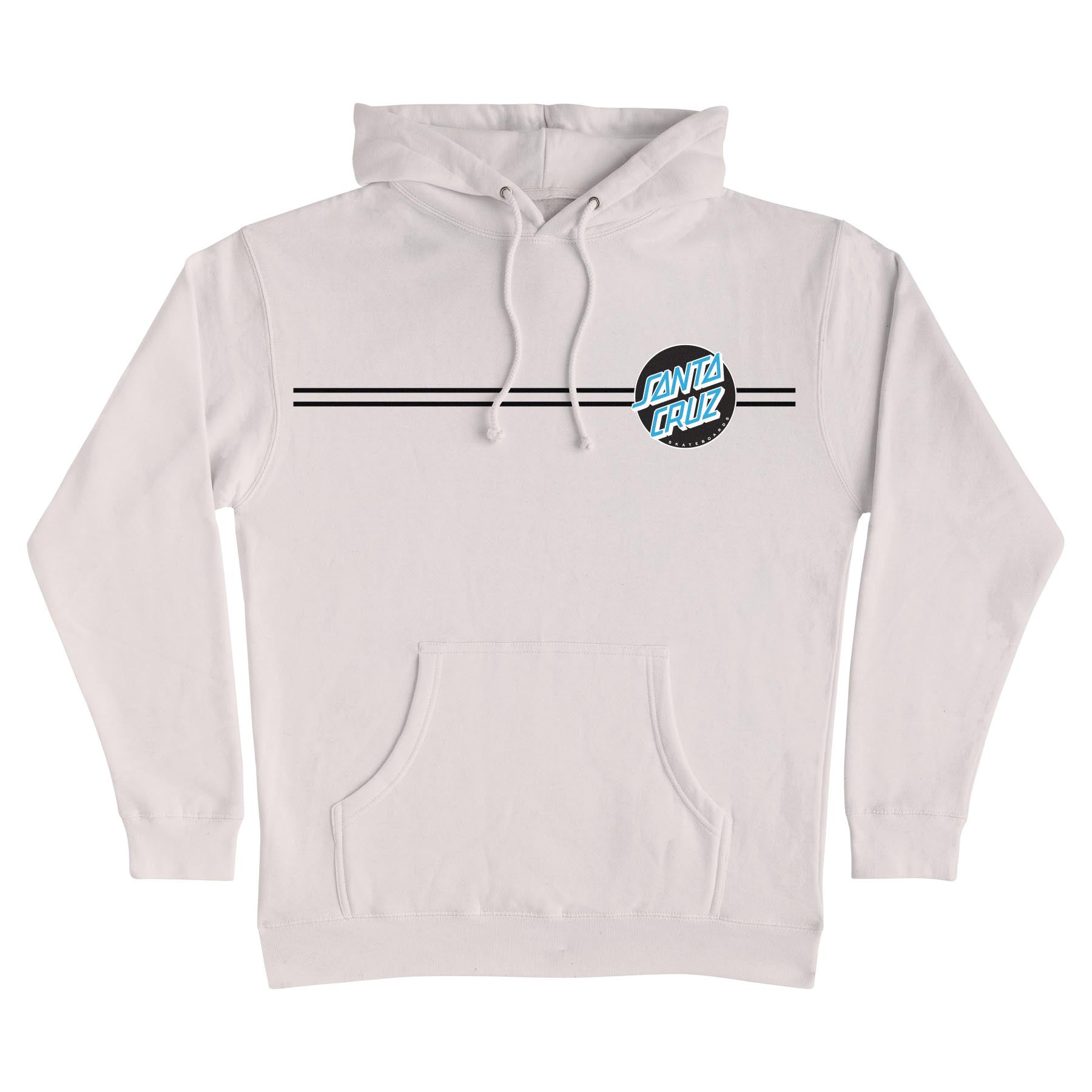 ★SANTA CRUZ Guzman Dining Dot Hoodie 関税込★ 74134_93cb7522-5033-4777-9557-