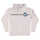 Other Dot Mens Santa Cruz Hoodie Smoke w/Black/Blue