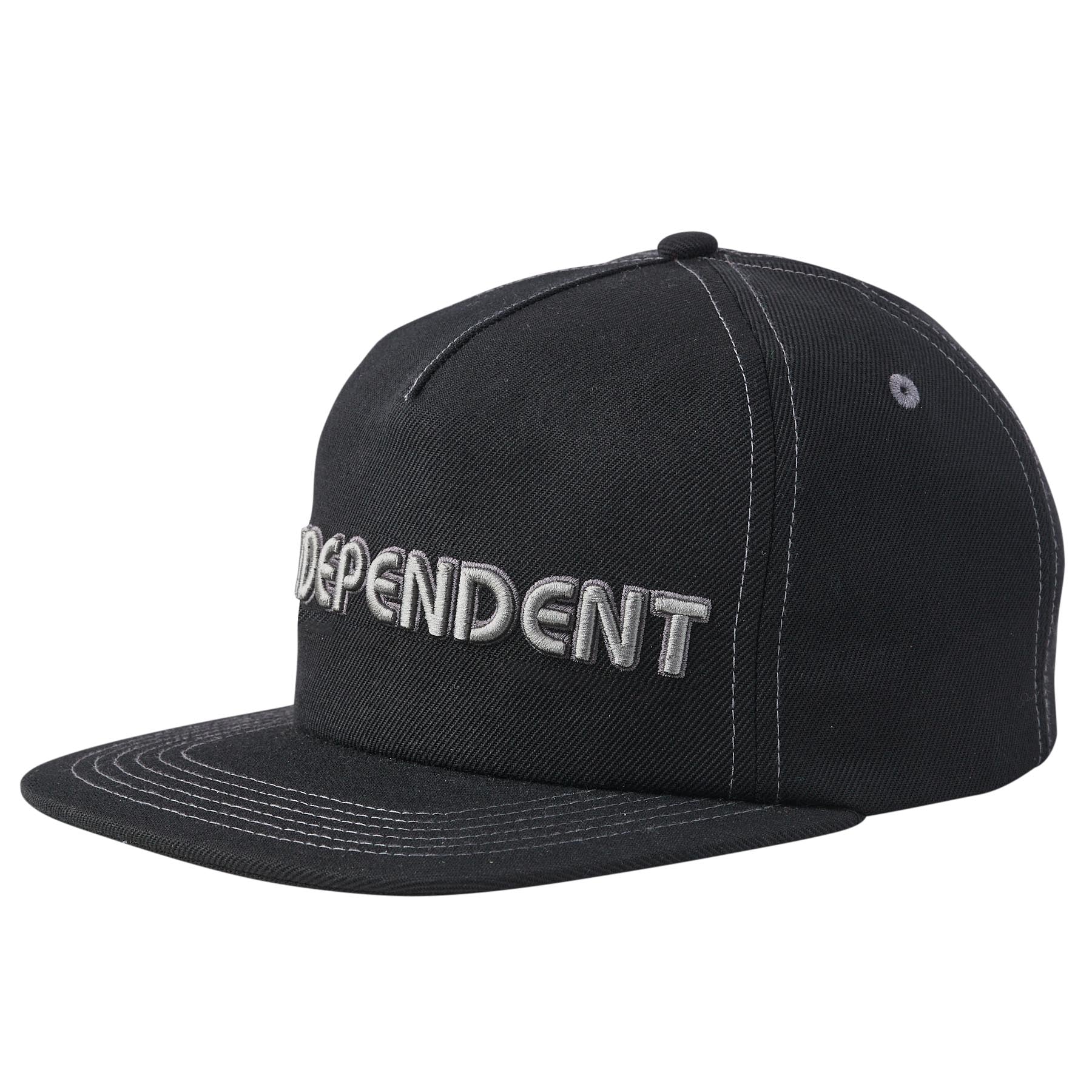 Groundwork Snapback |Skate Hats | Independent Trucks
