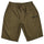 Span Mens Independent Shorts Chocolate