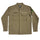 Recruiter Mens Creature Jacket Army
