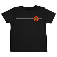 お歳暮 人気 オシャレ Kids | T-Shirt Dot Classic Clothing Skateboards Cruz Santa | パンツ