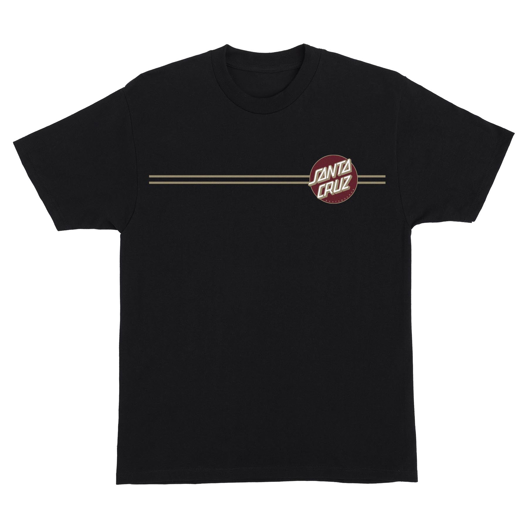 Other Dot T-Shirt | Men's Clothing | Santa Cruz Skateboards