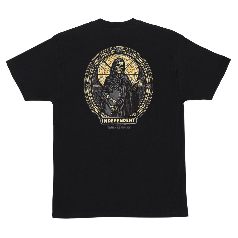 ITC Stained | Men's T-Shirts | Independent Trucks