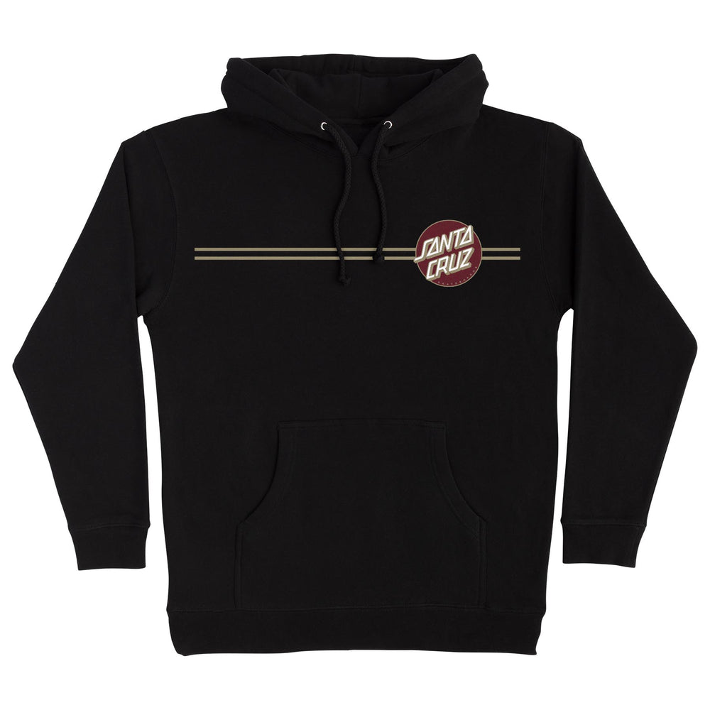 Other Dot Hoodie | Men's Skate Clothing | Santa Cruz