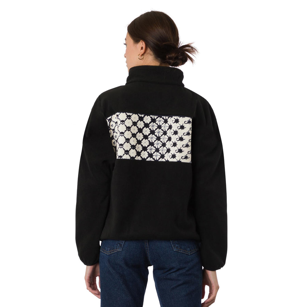 Meyer Freestyle Polar Fleece | Women's Skate Clothing