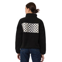 Meyer Freestyle Polar Fleece | Women's Skate Clothing