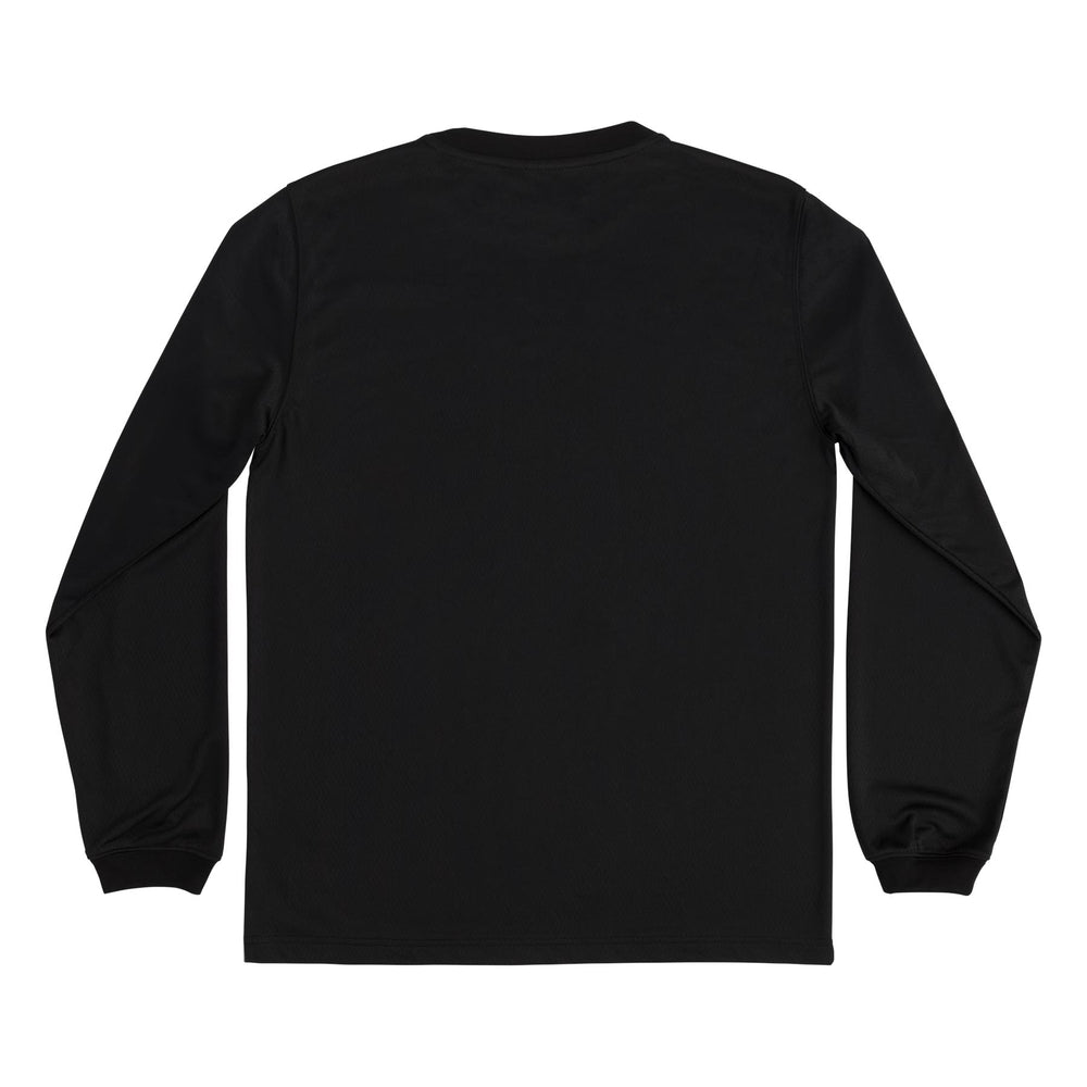 Evolved Long Sleeve Jersey | Active Wear | Santa Cruz Skateboards