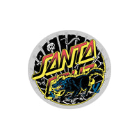 independent NHSタグ powell santa cruz alva Kendall Wolf Dot Sticker | Skate Stickers | Santa Cruz