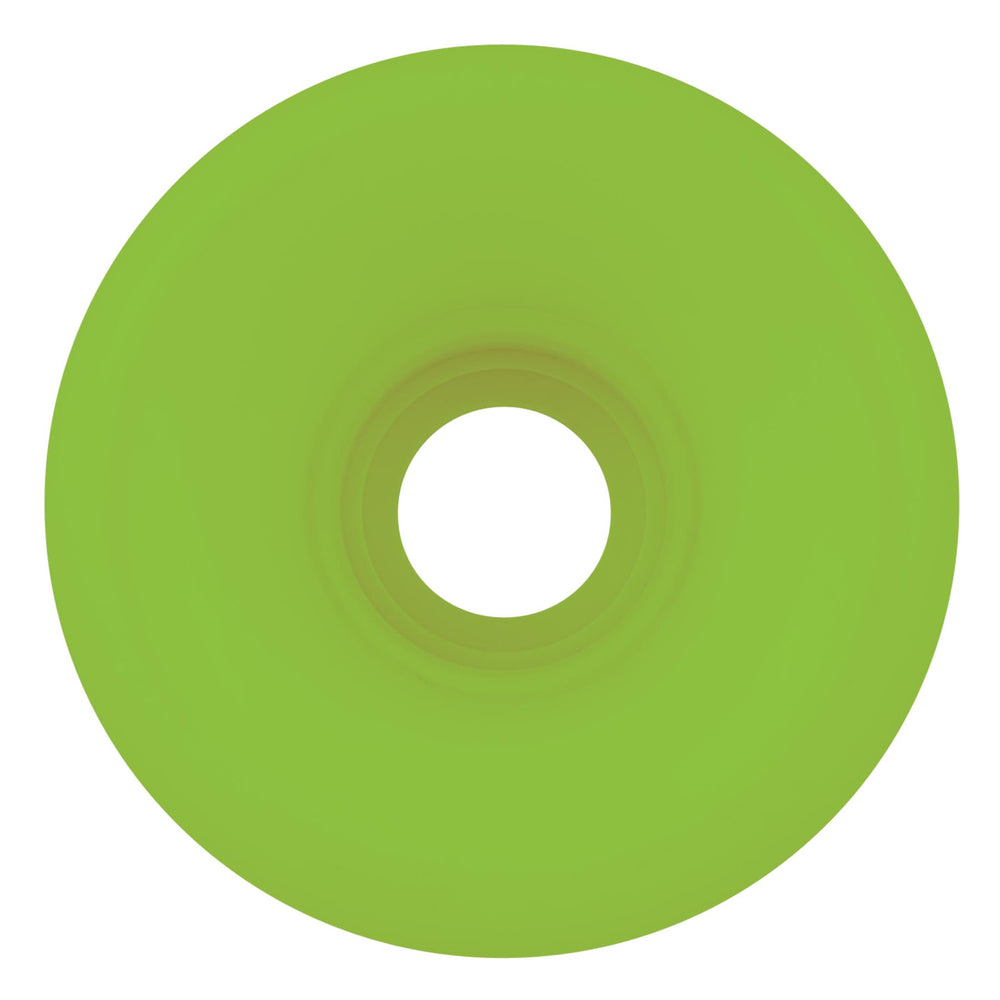 新品 OJ SUPER JUICE ウィール GREEN 60mm 78A 60mm Super Juice Green 78a | Soft | OJ Skateboard Wheels
