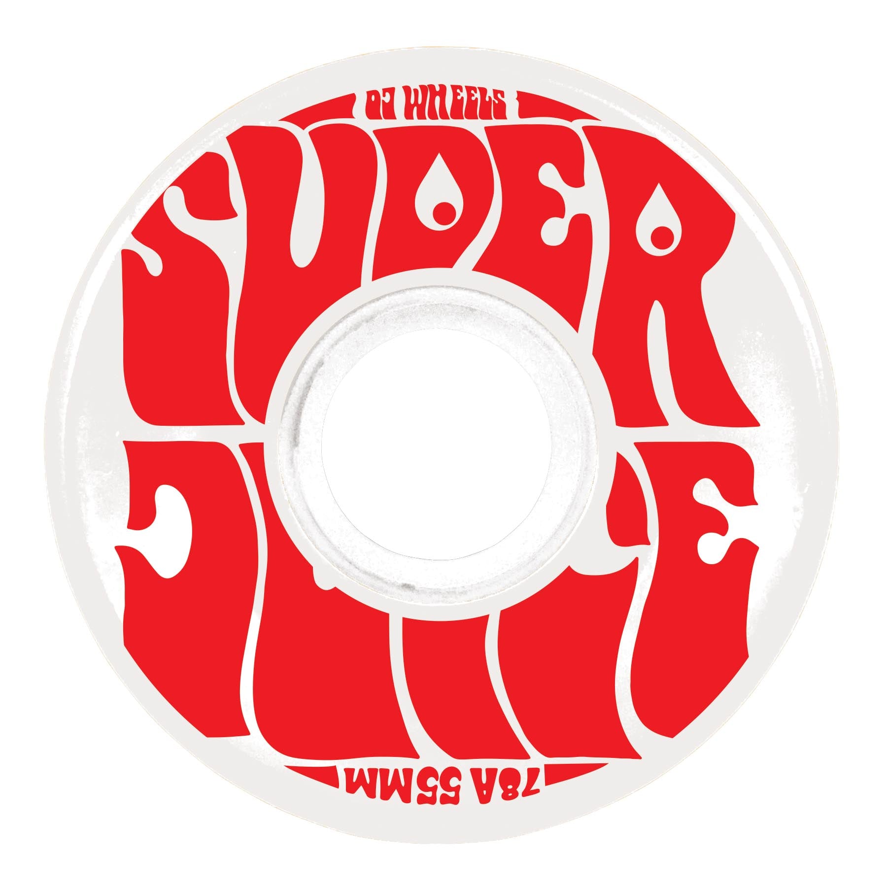 スケートボード ace af1 144 OJ SUPER JUICE 55mm 78a 55mm Mini Super Juice White 78a | Soft | OJ Skateboard Wheels