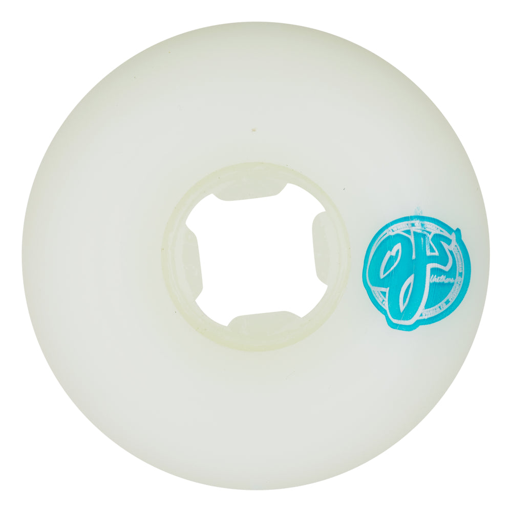 54mm Shin Sanbongi Dolphins Mini Combos 99a | OJ Skateboard Wheels